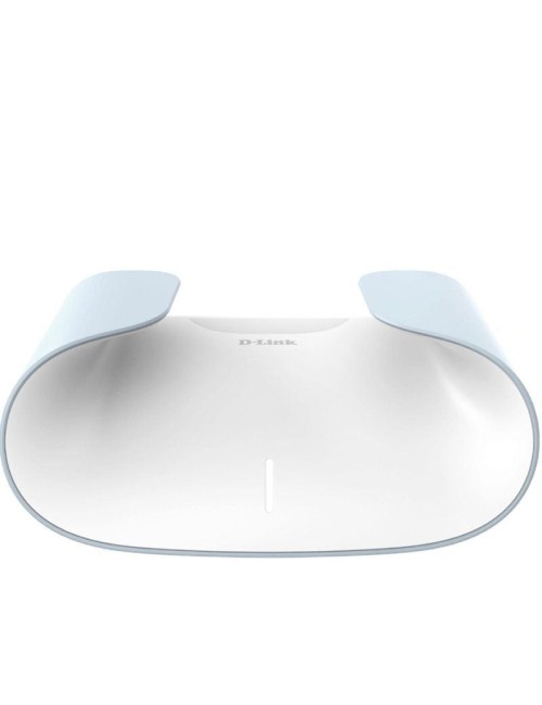 Pack de 2 Router/Sistema Mesh Inalámbrico D-Link M60-2 AX6000/ WiFi 6/ 6000Mbps/ 8 Antenas/ WiFi 802.11ax/ac/n/g/b/k/v/a/h