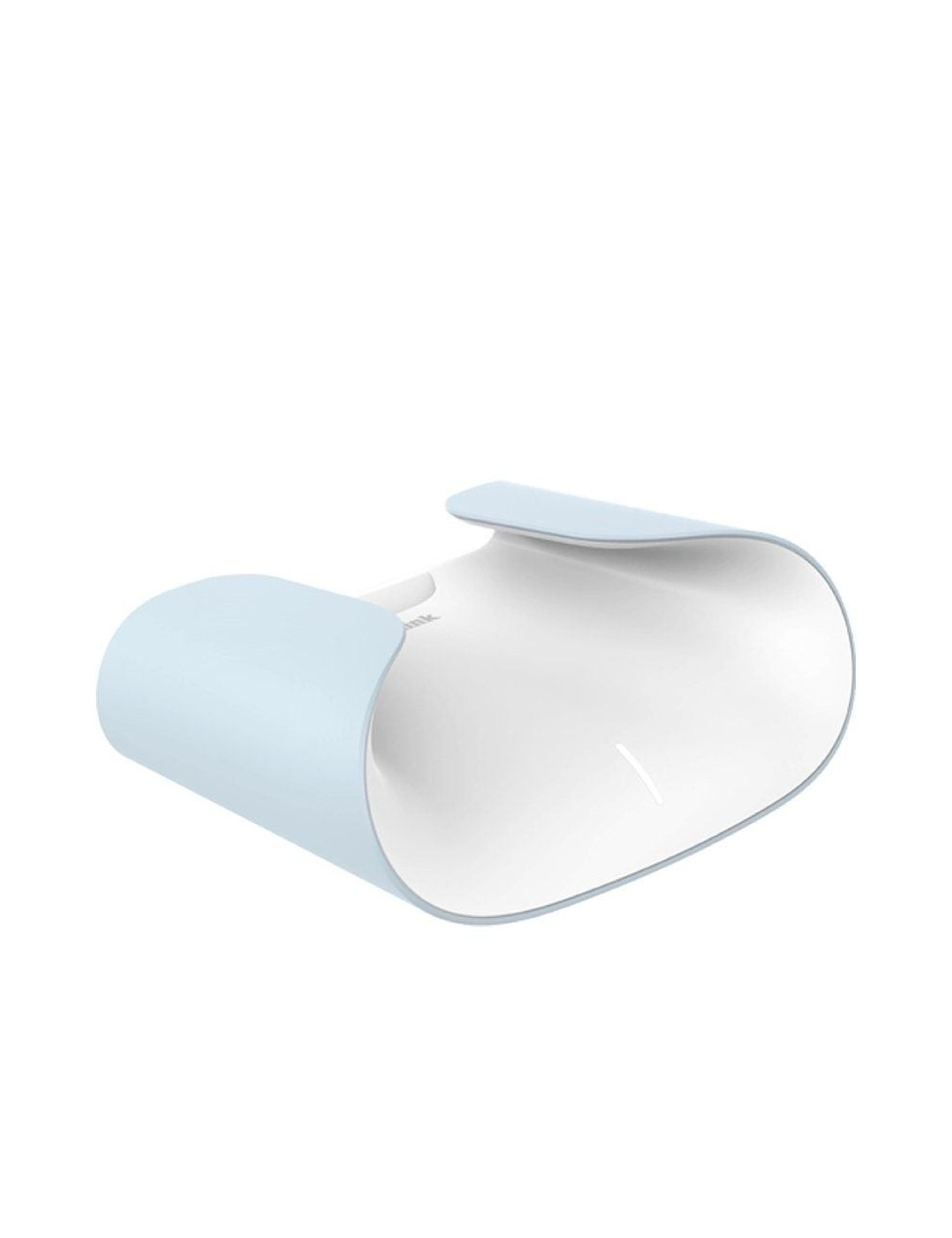 Pack de 2 Router/Sistema Mesh Inalámbrico D-Link M60-2 AX6000/ WiFi 6/ 6000Mbps/ 8 Antenas/ WiFi 802.11ax/ac/n/g/b/k/v/a/h