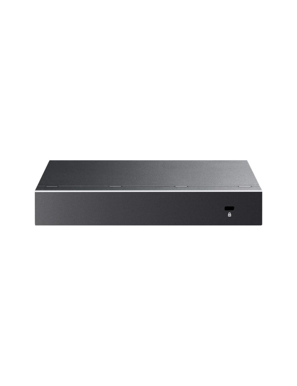 Switch TP-Link TL-SG1005P-PD 5 Puertos/ RJ-45 1/ 2.5Gbps PoE