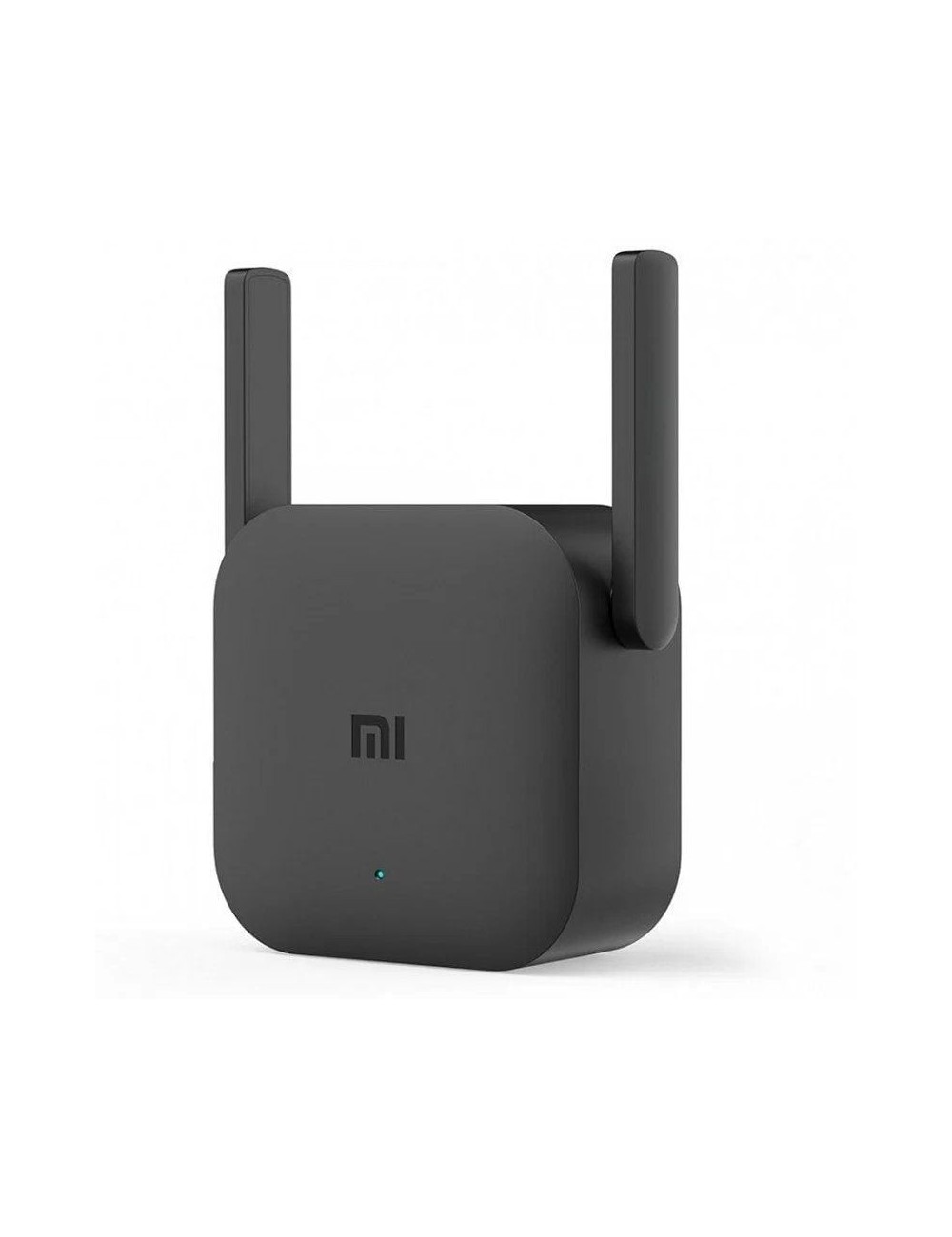 Repetidor Inalámbrico Xiaomi Mi WiFi Range Extender Pro 300Mbps/ 2 Antenas