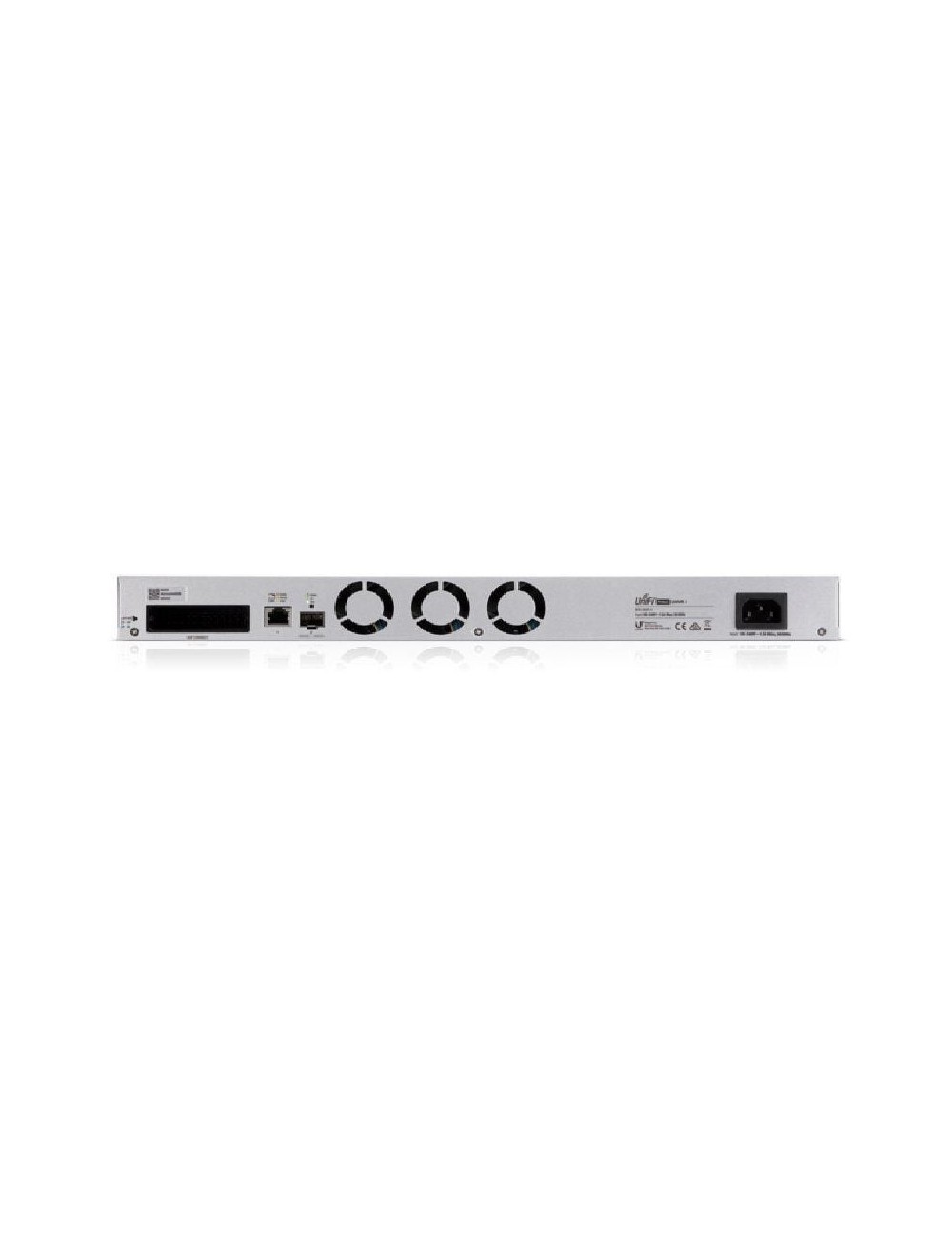 Grabador de Video en Red Ubiquiti UNVR