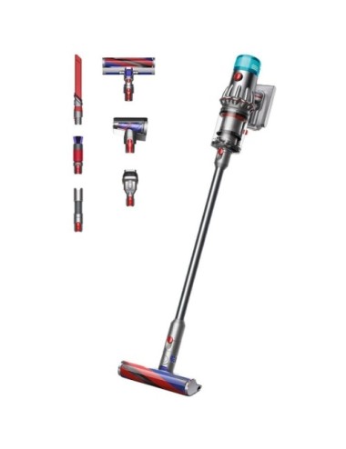 Aspiradora sin cable Dyson V12 Origin/ Níquel