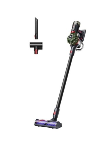 Aspirador Escoba con batería Dyson V8 Cyclone/ 150W/ Autonomía 60 Min