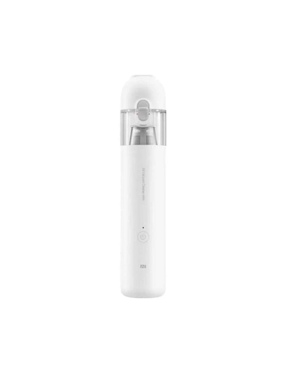 Aspirador de Mano con Batería Xiaomi Mi Vacuum Cleaner Mini/ 40W V2