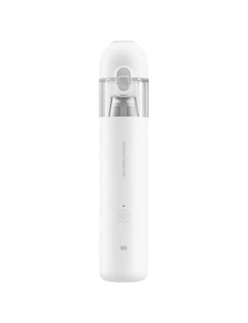 Aspirador de Mano con Batería Xiaomi Mi Vacuum Cleaner Mini/ 40W V2