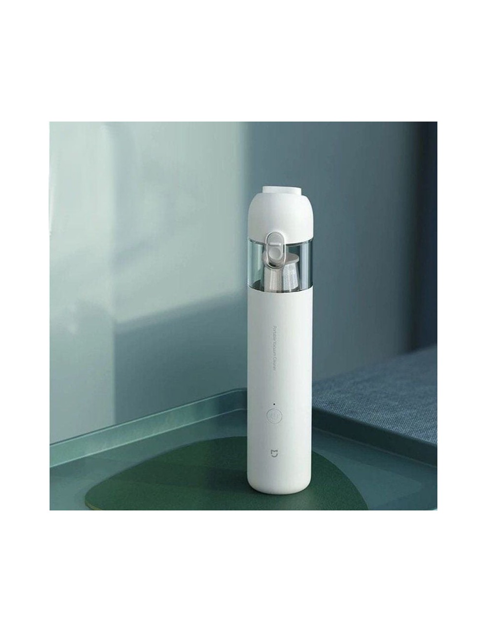 Aspirador de Mano con Batería Xiaomi Mi Vacuum Cleaner Mini/ 40W V2