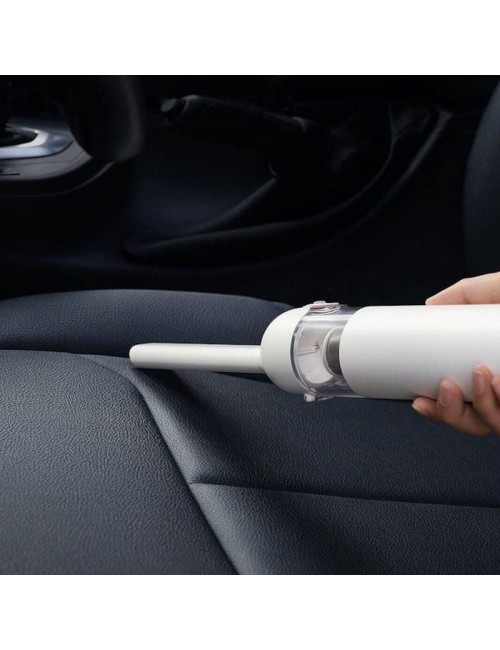 Aspirador de Mano con Batería Xiaomi Mi Vacuum Cleaner Mini/ 40W V2