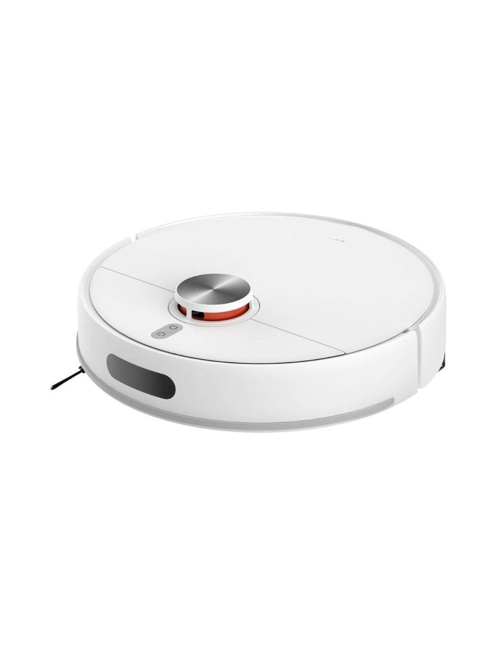 Robot Aspirador Xiaomi Robot Vacuum S40/ Friegasuelos/ control por WiFi/ Blanco