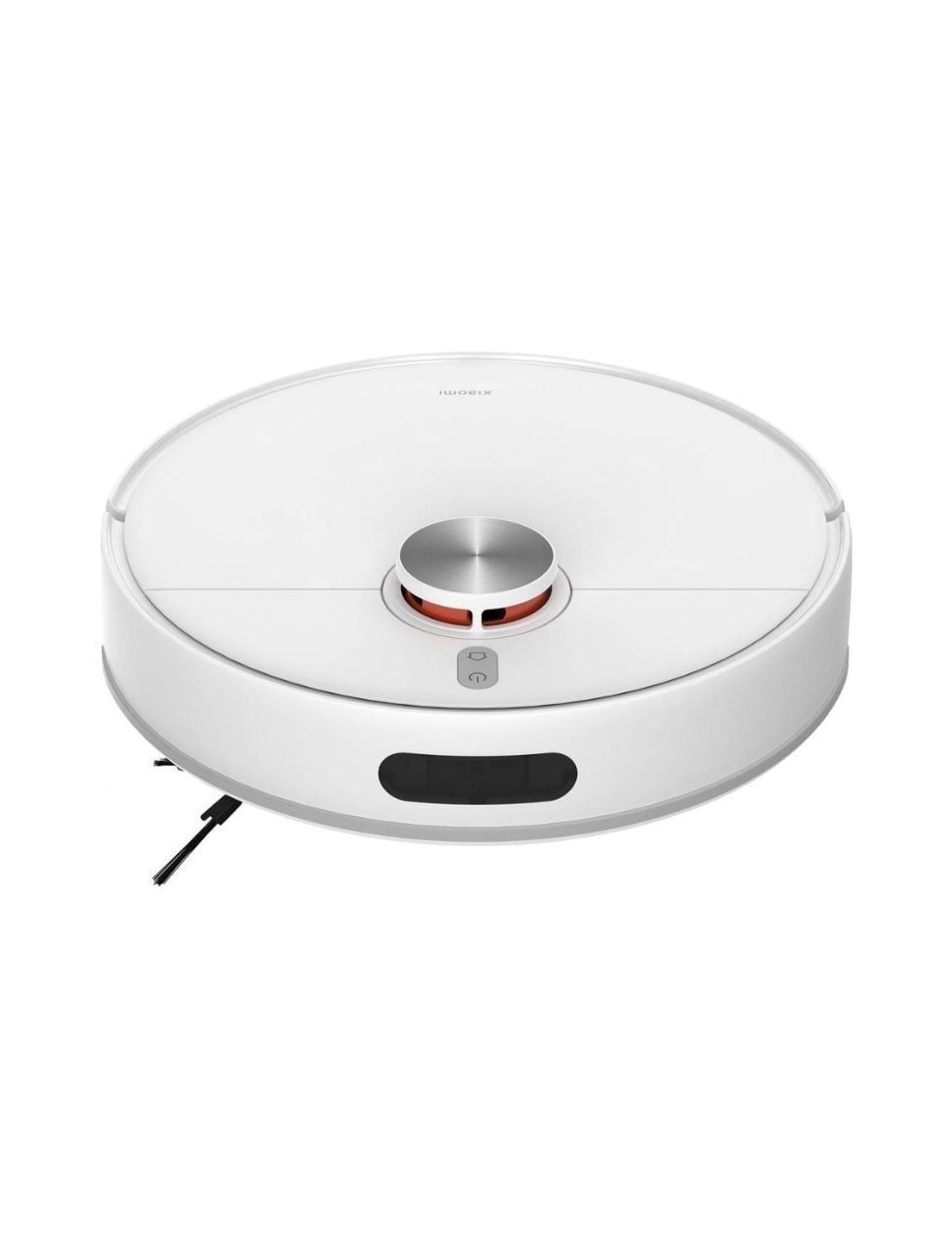 Robot Aspirador Xiaomi Robot Vacuum S40/ Friegasuelos/ control por WiFi/ Blanco