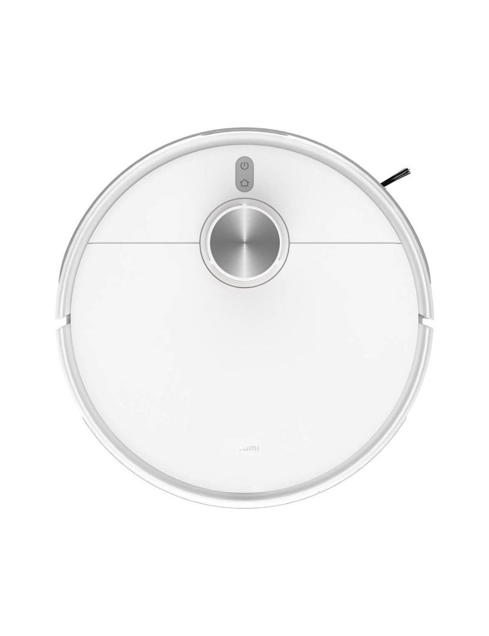 Robot Aspirador Xiaomi Robot Vacuum S40/ Friegasuelos/ control por WiFi/ Blanco