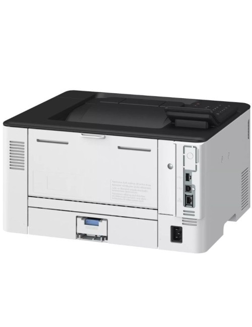 Impresora Láser Monocromo Canon I-SENSYS LBP246dw II WiFi/ Dúplex/ Blanca