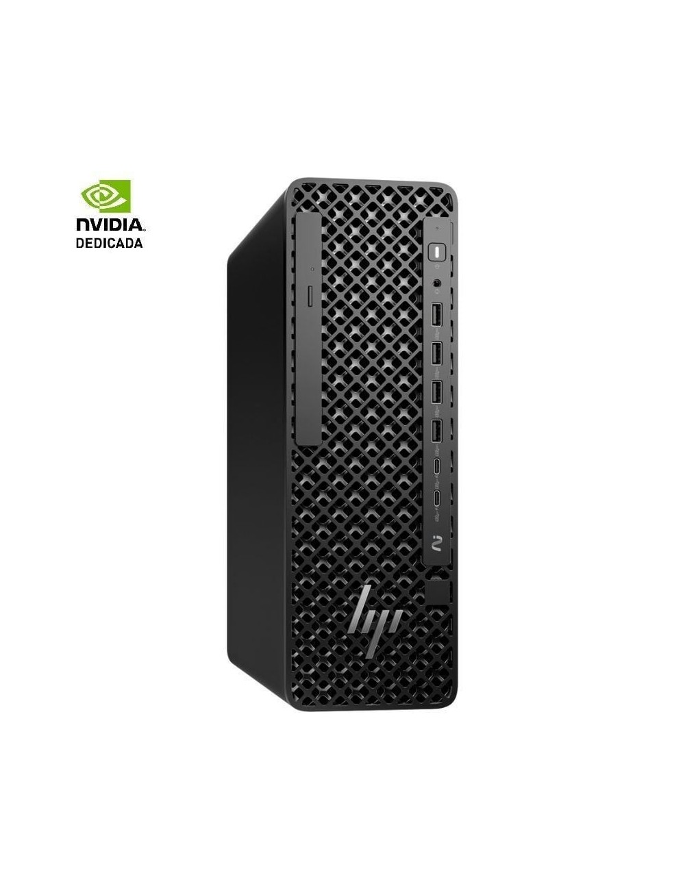PC HP Workstation Z2 SFF G1i D4CT8ET Intel Core Ultra 7-265/ 48GB/ 1TB SSD/ A400/ Win11 Pro