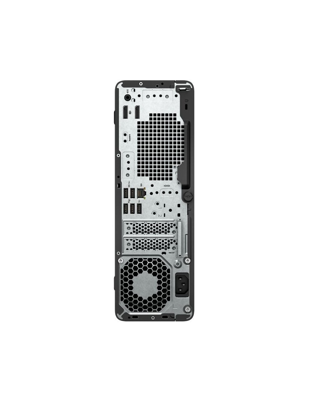 PC HP Workstation Z2 SFF G1i D4CT8ET Intel Core Ultra 7-265/ 48GB/ 1TB SSD/ A400/ Win11 Pro