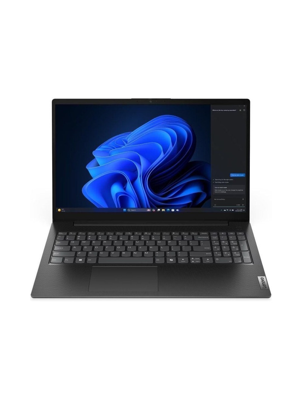 Portátil Lenovo V15 G5 IRL 83GW008TSP Intel Core i5-13420H/ 8GB/ 512GB SSD/ 15.6'/ Win11