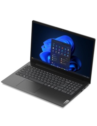 Portátil Lenovo V15 G4 ARP 83UU002KSP Ryzen 5 150/ 16GB/ 512GB SSD/ 15.6'/ Sin Sistema Operativo