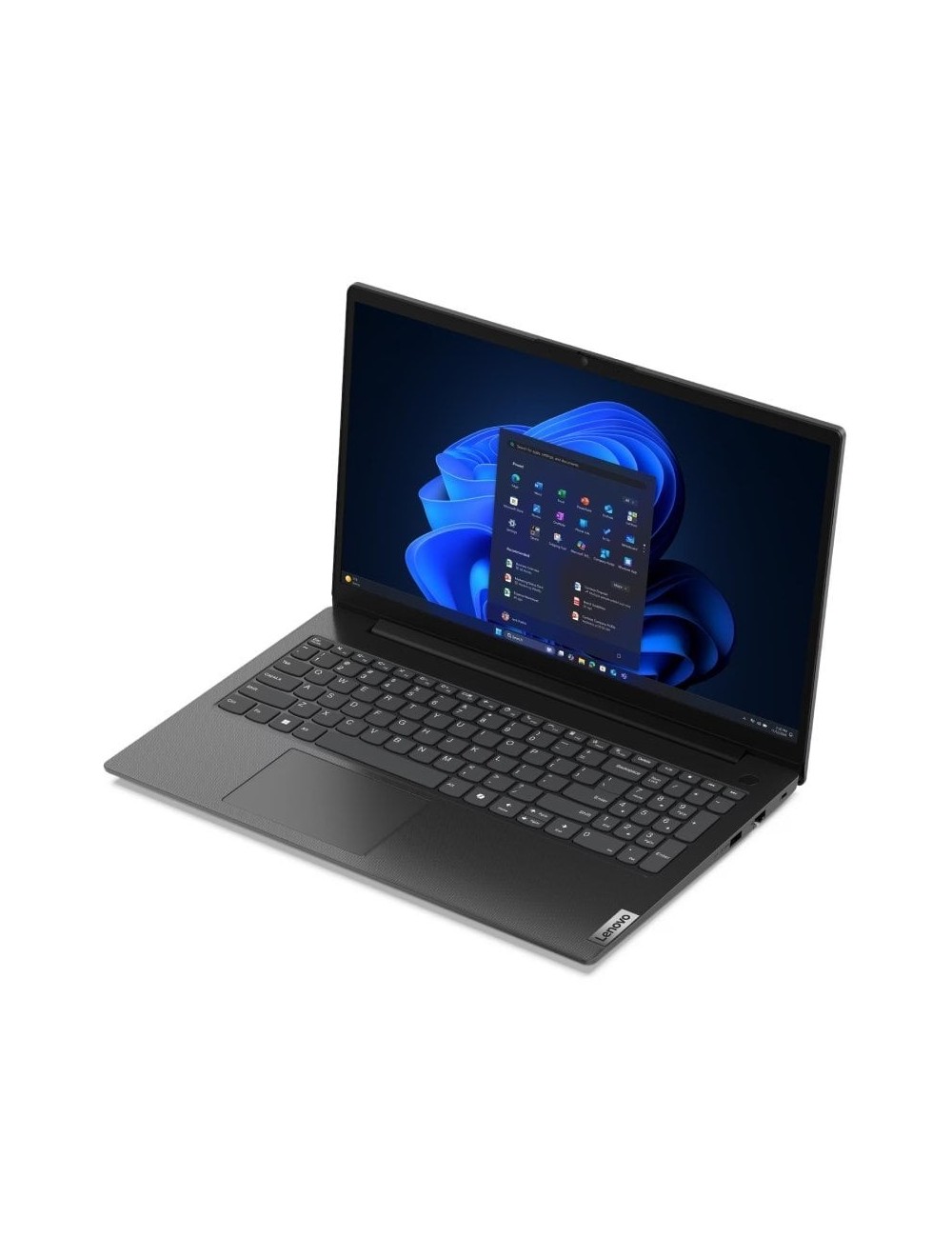 Portátil Lenovo V15 G4 ARP 83UU002KSP Ryzen 5 150/ 16GB/ 512GB SSD/ 15.6'/ Sin Sistema Operativo