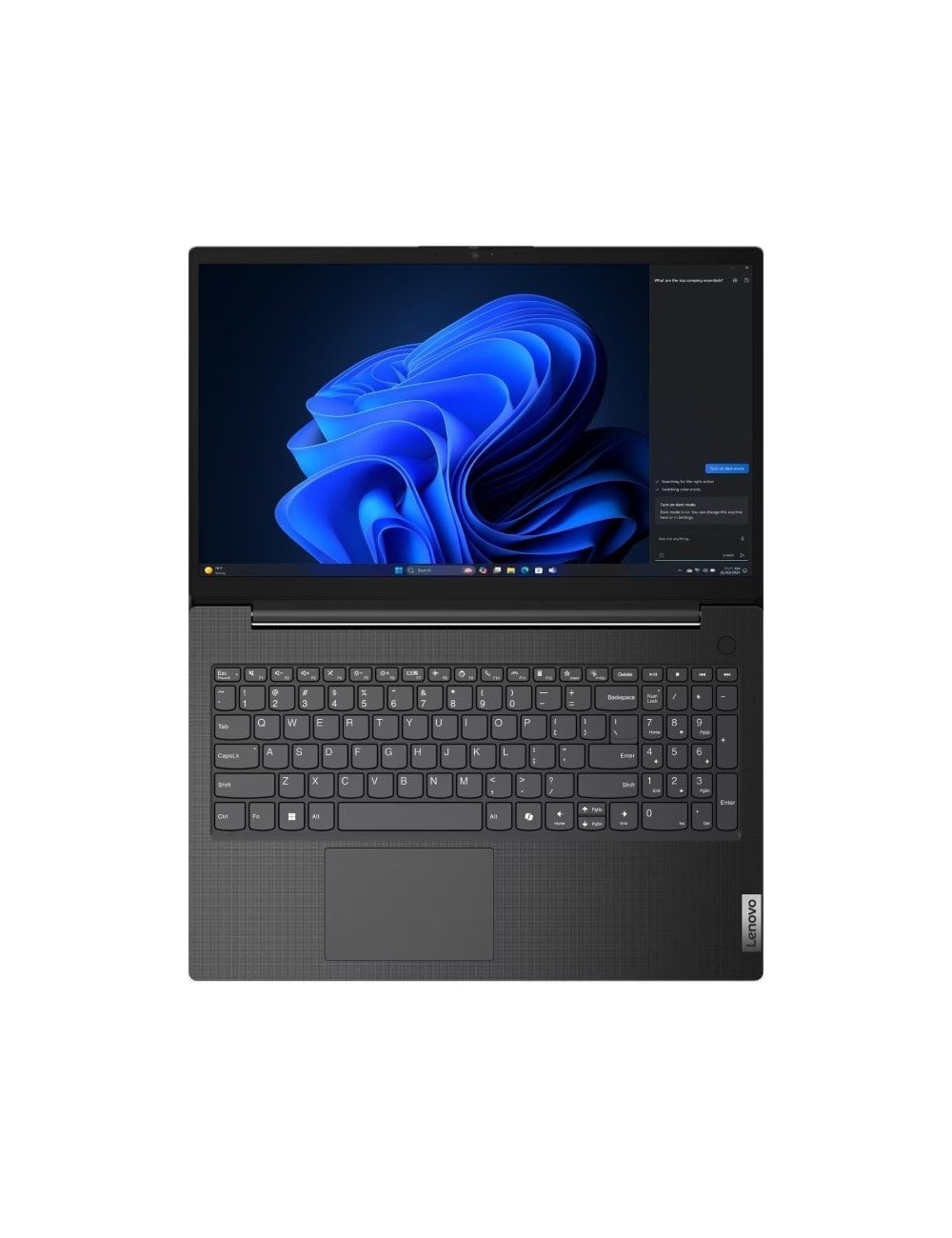 Portátil Lenovo V15 G4 ARP 83UU002KSP Ryzen 5 150/ 16GB/ 512GB SSD/ 15.6'/ Sin Sistema Operativo