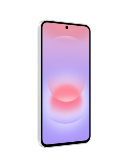 Smartphone Samsung Galaxy A37 6GB/ 128GB/ 6.7'/ 5G/ Blanco