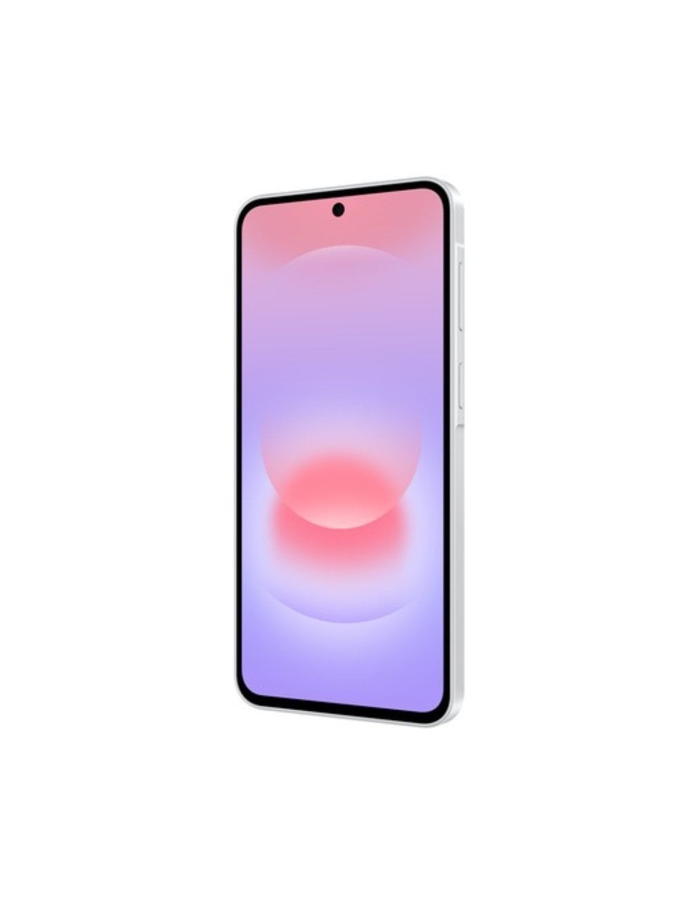 Smartphone Samsung Galaxy A37 6GB/ 128GB/ 6.7'/ 5G/ Blanco