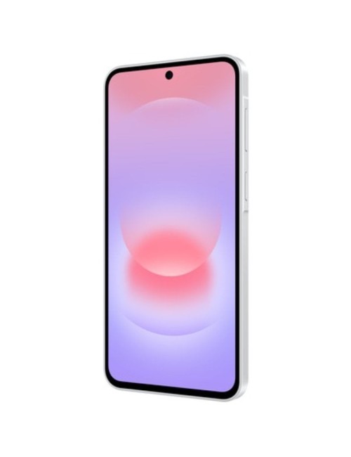 Smartphone Samsung Galaxy A37 6GB/ 128GB/ 6.7'/ 5G/ Blanco