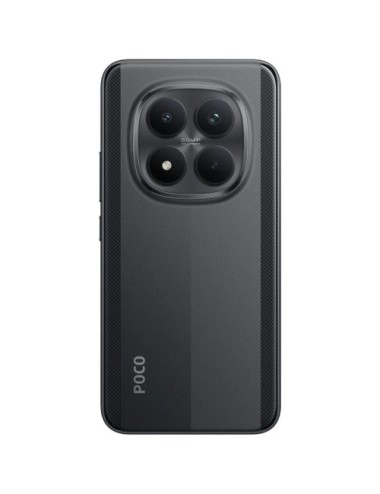 Smartphone Xiaomi POCO M8 Pro 12GB/ 512GB/ 6.83'/ 5G/ Negro