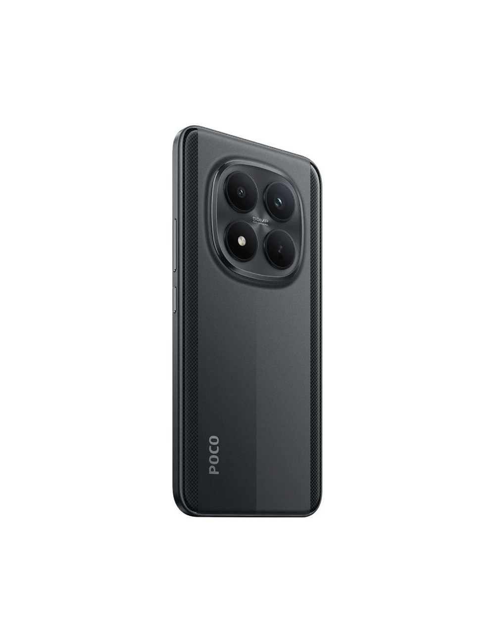 Smartphone Xiaomi POCO M8 Pro 12GB/ 512GB/ 6.83'/ 5G/ Negro