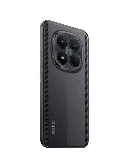 Smartphone Xiaomi POCO M8 Pro 12GB/ 512GB/ 6.83'/ 5G/ Negro