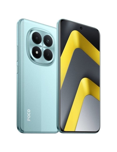 Smartphone Xiaomi POCO M8 Pro 12GB/ 512GB/ 6.83'/ 5G/ Verde