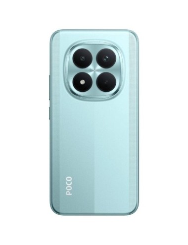 Smartphone Xiaomi POCO M8 Pro 12GB/ 512GB/ 6.83'/ 5G/ Verde