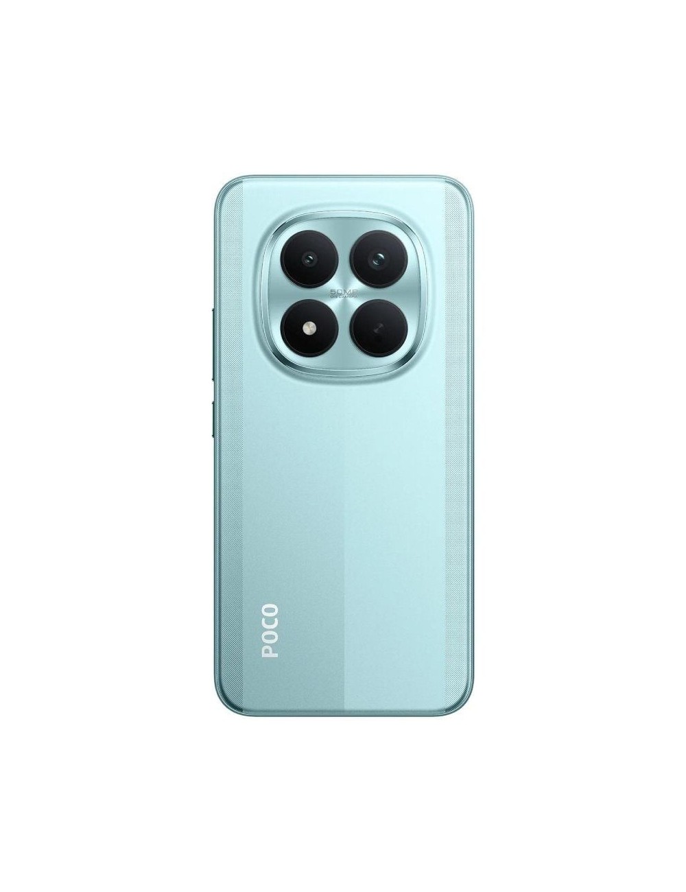 Smartphone Xiaomi POCO M8 Pro 12GB/ 512GB/ 6.83'/ 5G/ Verde