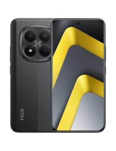 Smartphone Xiaomi POCO M8 Pro 8GB/ 256GB/ 6.83'/ 5G/ Negro