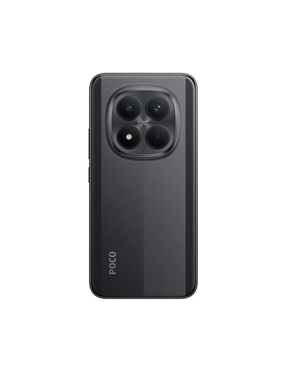 Smartphone Xiaomi POCO M8 Pro 8GB/ 256GB/ 6.83'/ 5G/ Negro