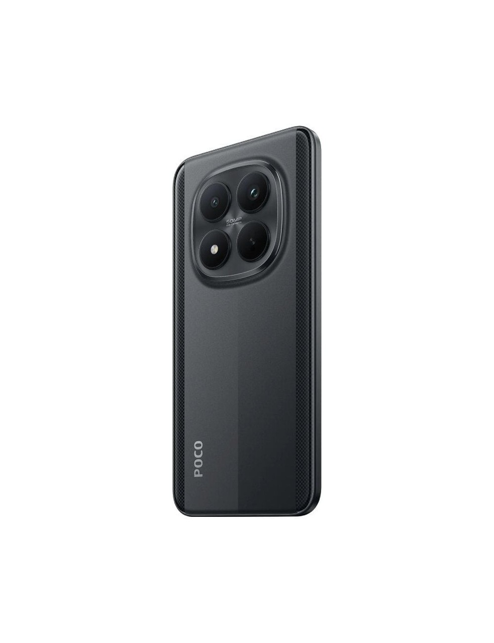 Smartphone Xiaomi POCO M8 Pro 8GB/ 256GB/ 6.83'/ 5G/ Negro