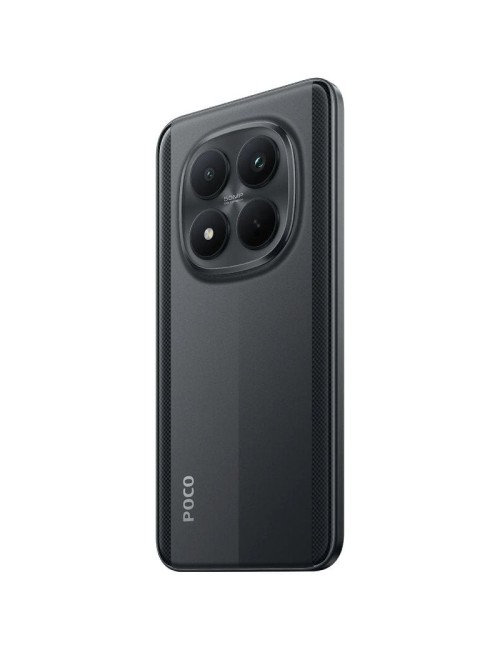 Smartphone Xiaomi POCO M8 Pro 8GB/ 256GB/ 6.83'/ 5G/ Negro