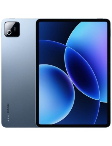 Tablet Xiaomi Pad 8 Pro 11.2'/ 12GB/ 512GB/ Octacore/ Azul
