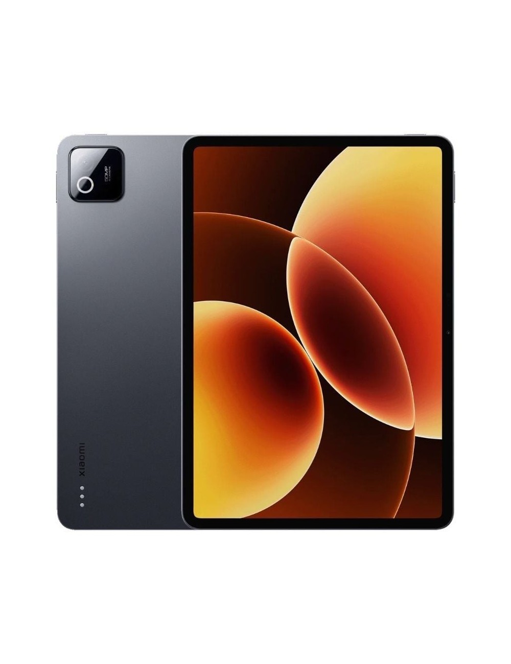 Tablet Xiaomi Pad 8 Pro 11.2'/ 12GB/ 512GB/ Octacore/ Gris