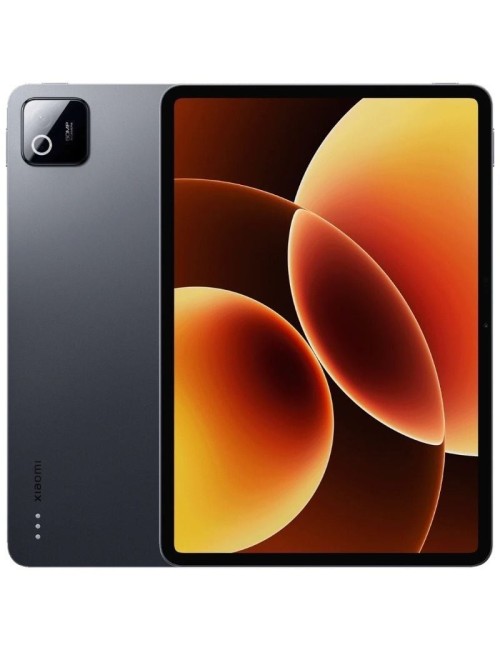 Tablet Xiaomi Pad 8 Pro 11.2'/ 12GB/ 512GB/ Octacore/ Gris