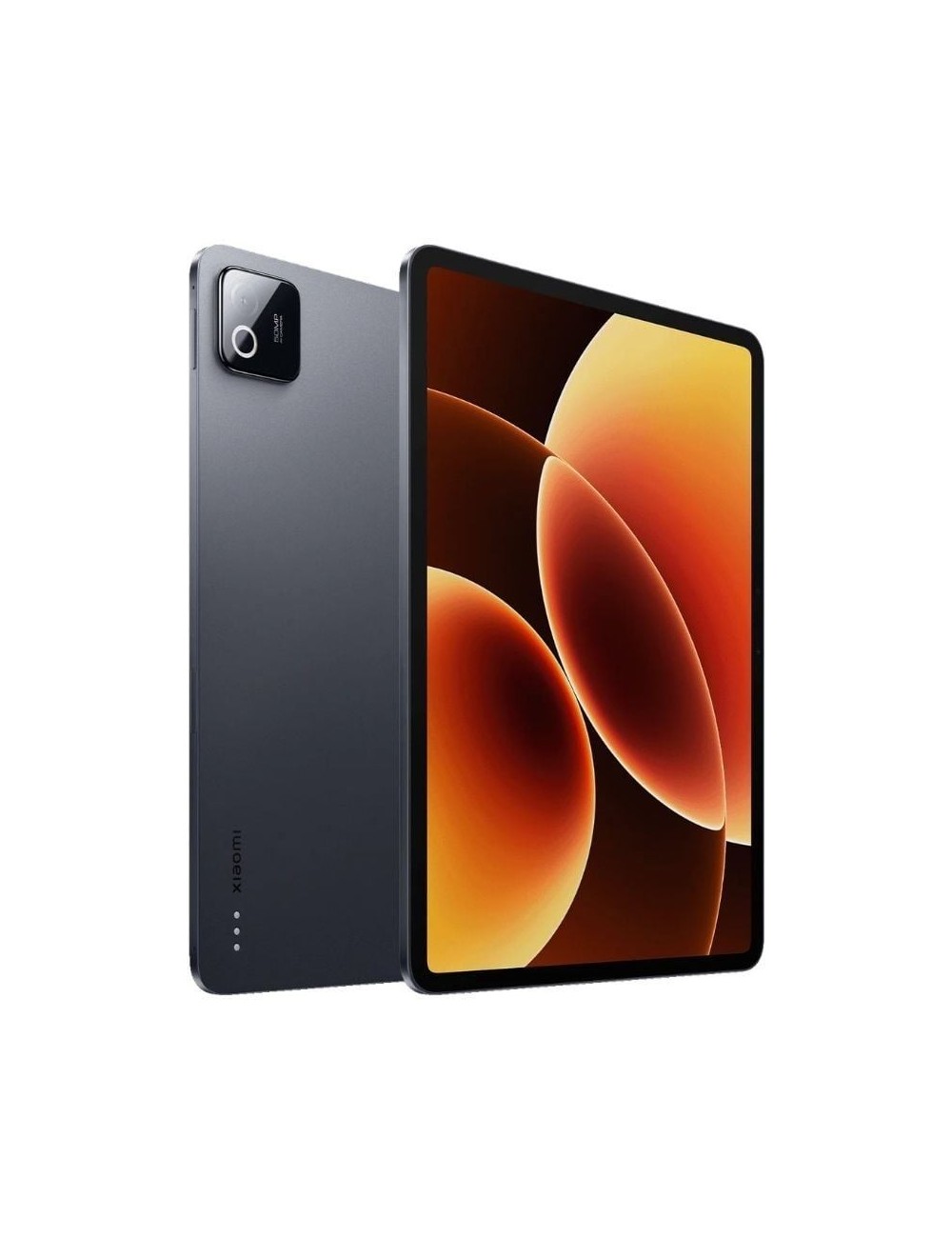 Tablet Xiaomi Pad 8 Pro 11.2'/ 12GB/ 512GB/ Octacore/ Gris