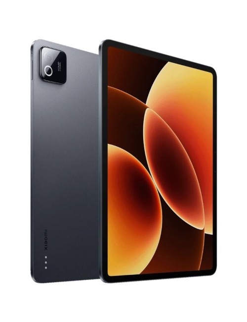 Tablet Xiaomi Pad 8 Pro 11.2'/ 12GB/ 512GB/ Octacore/ Gris