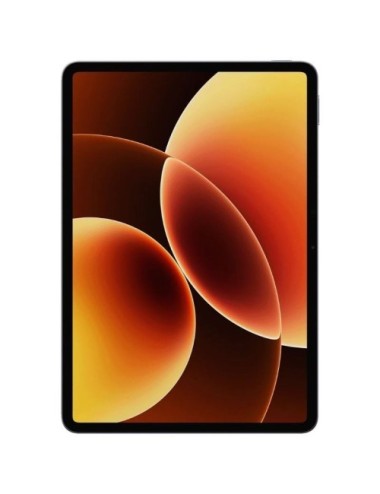 Tablet Xiaomi Pad 8 Pro 11.2'/ 12GB/ 512GB/ Octacore/ Gris