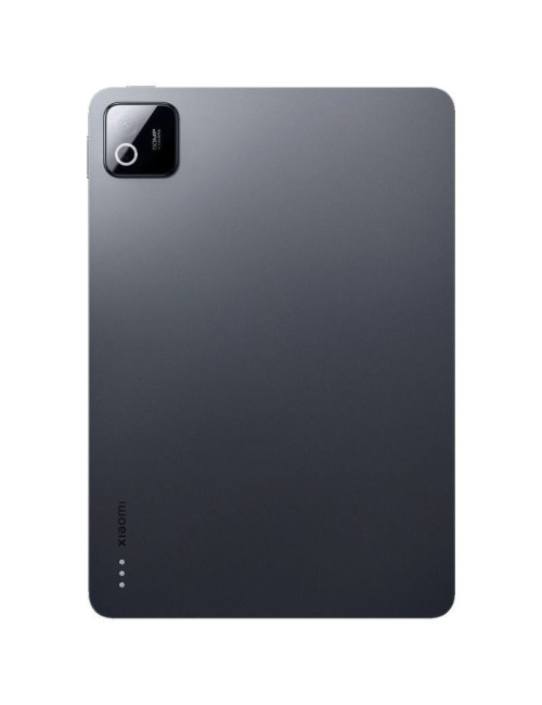 Tablet Xiaomi Pad 8 Pro 11.2'/ 12GB/ 512GB/ Octacore/ Gris