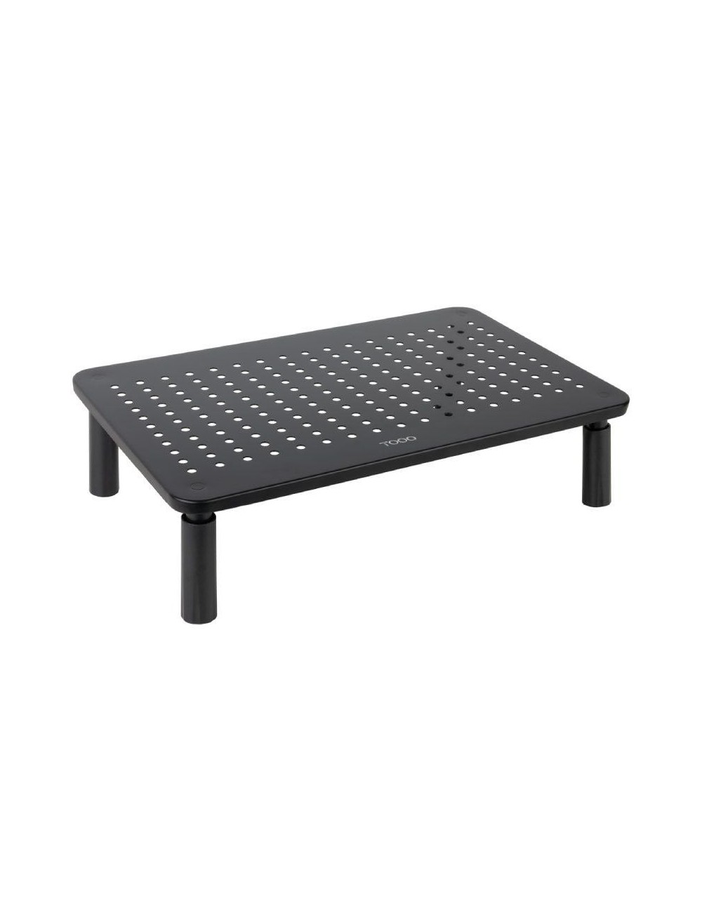 Soporte para Monitor TooQ TQMR086/ hasta 20kg