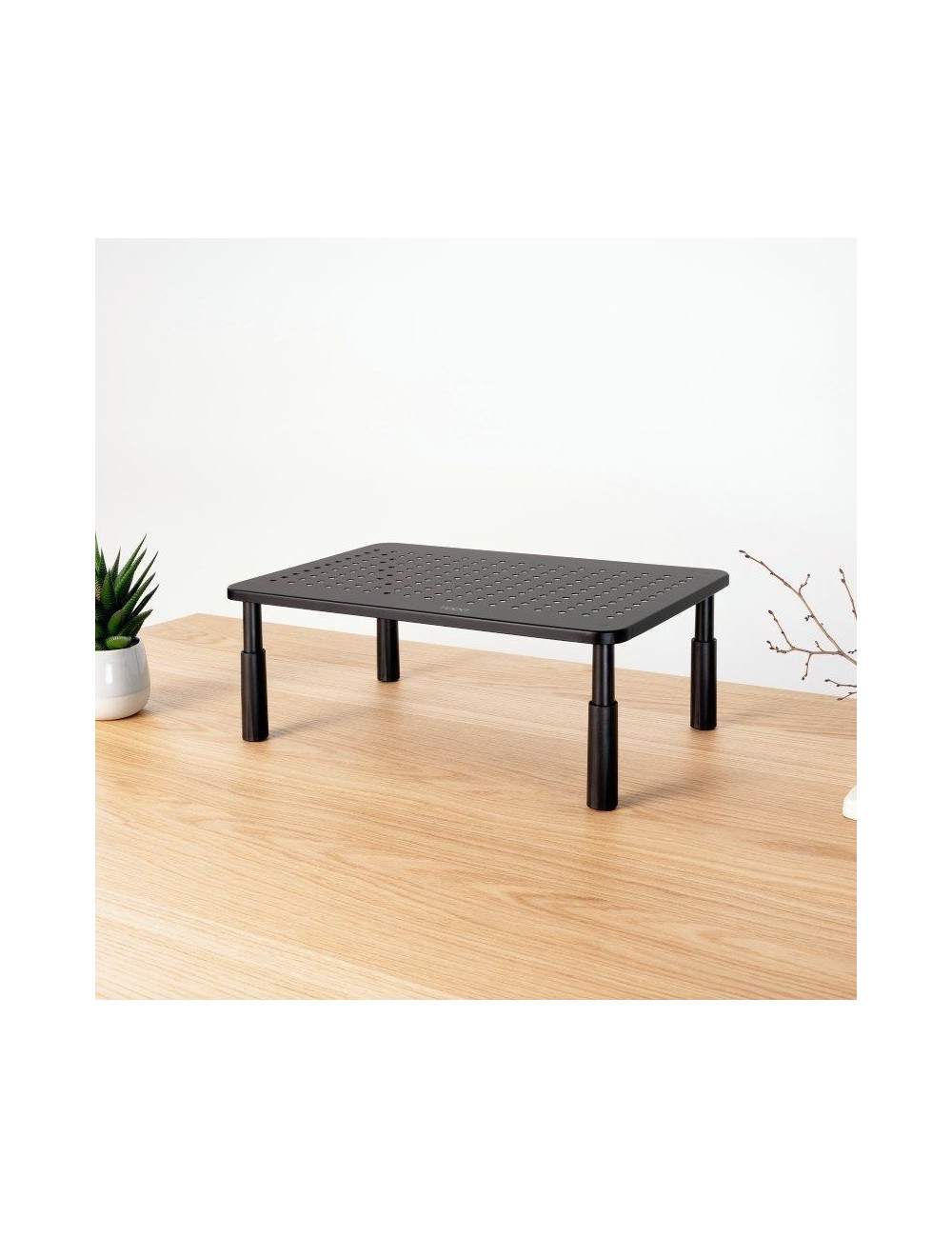 Soporte para Monitor TooQ TQMR086/ hasta 20kg