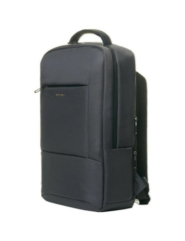 Mochila Vention KRNB0 para Portátiles hasta 15.6'/ 23L/ Gris Oscuro