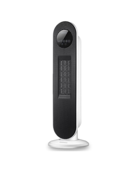 Calefactor Daewoo DW9511/ 2000W/ Mando a Distancia