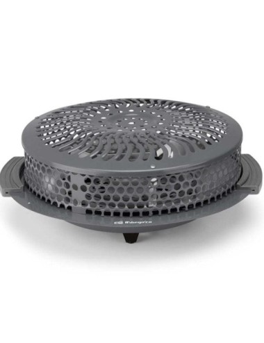 Brasero Eléctrico Orbegozo BR 92/ 900W