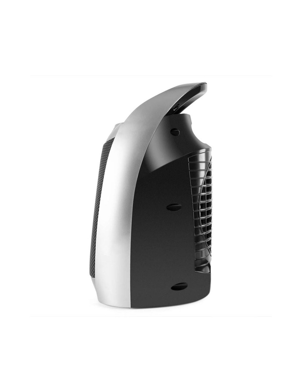 Calefactor Orbegozo CR 5016/ 1500W/ Termostato Regulable