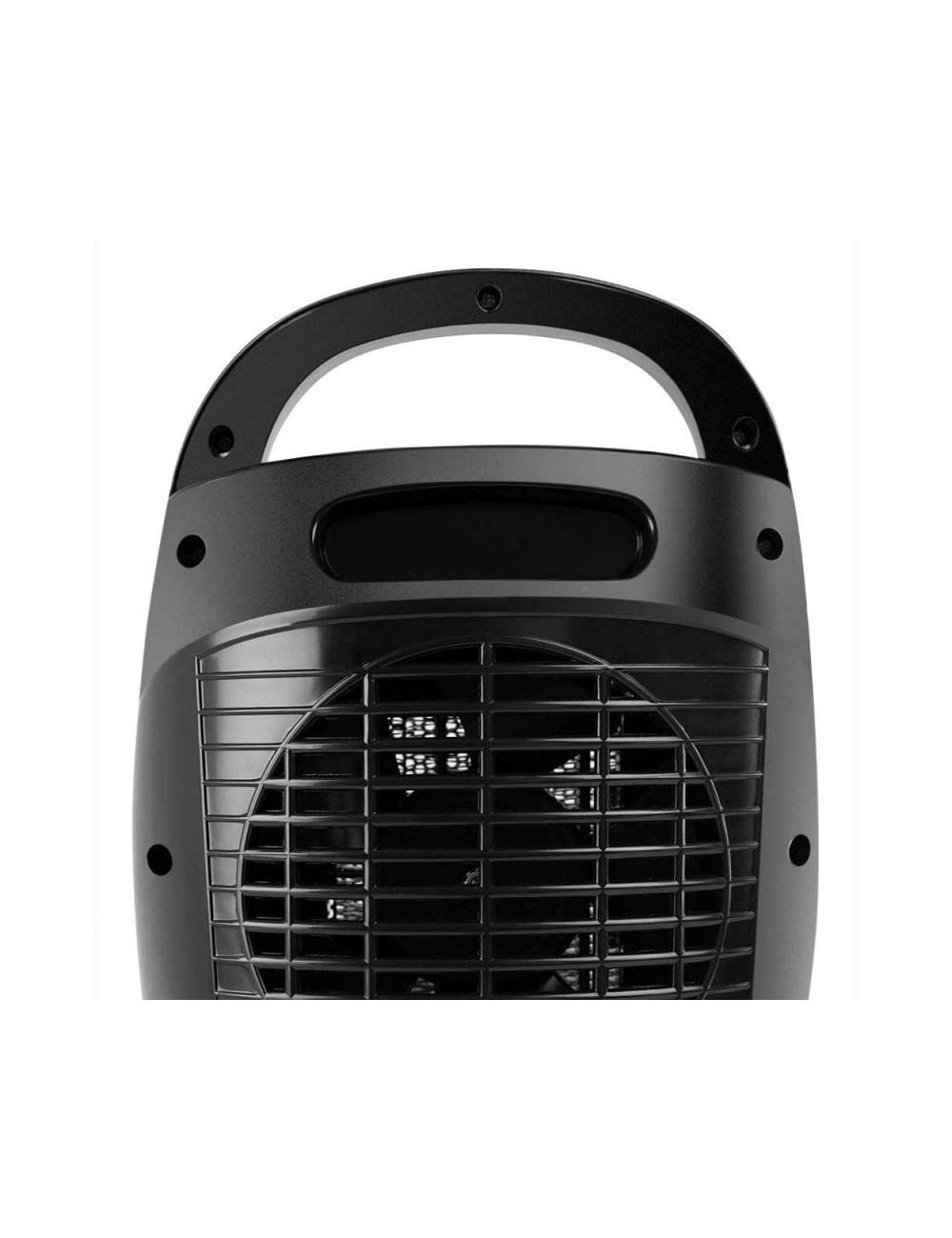 Calefactor Orbegozo CR 5016/ 1500W/ Termostato Regulable