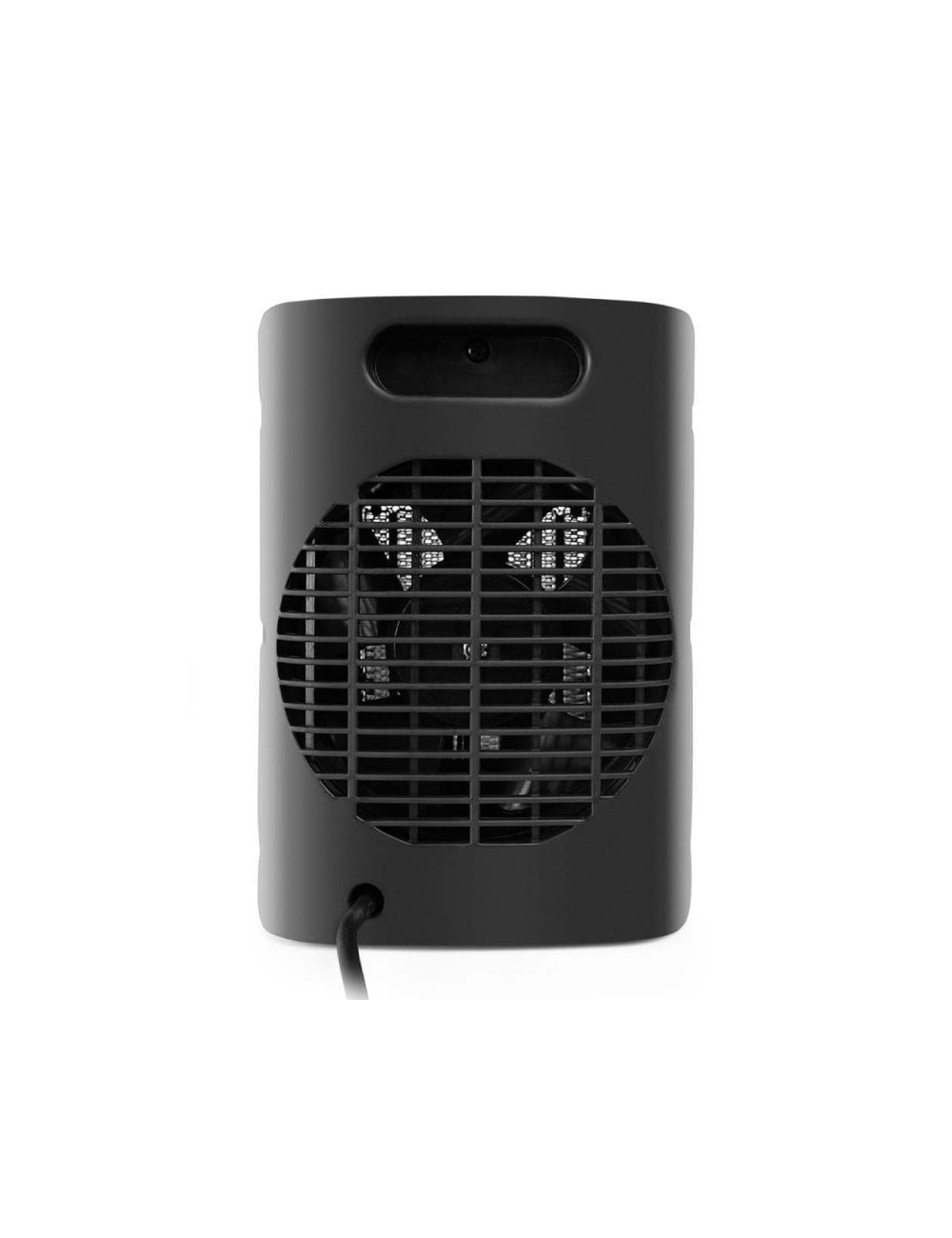 Calefactor Orbegozo CR 5017/ 1500W/ Termostato Regulable