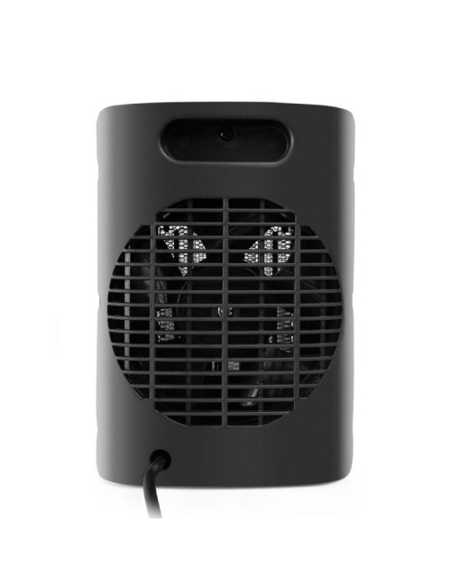 Calefactor Orbegozo CR 5017/ 1500W/ Termostato Regulable